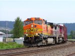 BNSF 4986 South